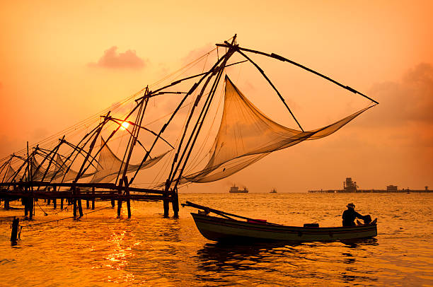 Kochi Flight - AU